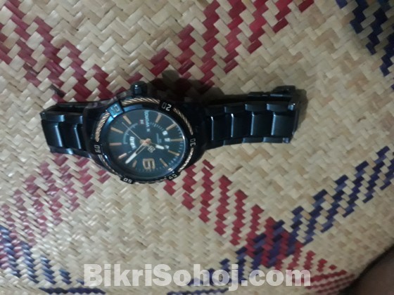 Original Navyforce watch